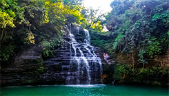 Bendao-Baiglai-Waterfall-Dima-Hasao