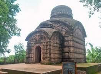 Bhubaneshwari