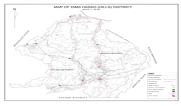 Council-map