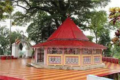 Kamakhya