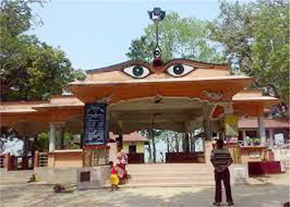 Mahamaya