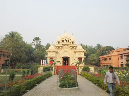 Ramakrishna