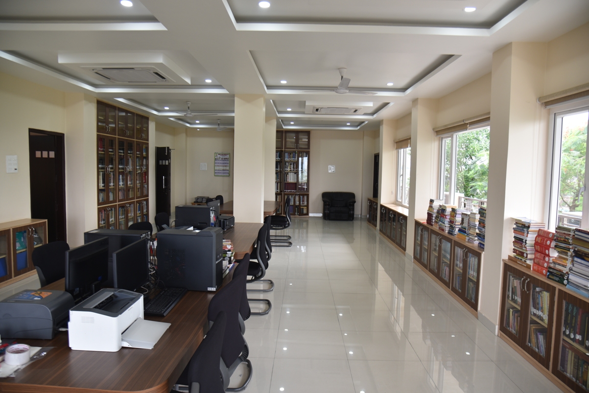 Digital Library