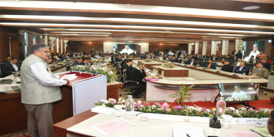 Governor inaugurates a two-day Regional Conference on e-Governance