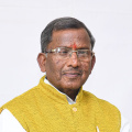 Ganesh Prasad Acharaya